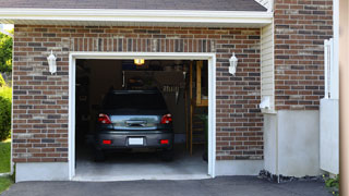 Garage Door Installation at Country Brook Estates, Florida